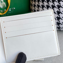 Load image into Gallery viewer, VICTOIRE WALLET (WHITE)
