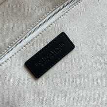 Load image into Gallery viewer, LARGE GETAWAY WEEKENDER (BLACK)