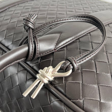 Load image into Gallery viewer, GETAWAY WEEKENDER (CHOCOLATE)