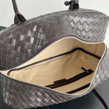 Load image into Gallery viewer, GETAWAY WEEKENDER (CHOCOLATE)