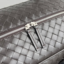 Load image into Gallery viewer, GETAWAY WEEKENDER (CHOCOLATE)