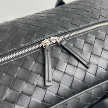 Load image into Gallery viewer, GETAWAY WEEKENDER (BLACK)