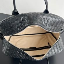 Load image into Gallery viewer, GETAWAY WEEKENDER (BLACK)