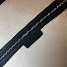 Load image into Gallery viewer, GETAWAY WEEKENDER (BLACK)