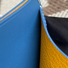 Load image into Gallery viewer, SAINT SUPLICE CARDHOLDER (BLUE)