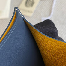 Load image into Gallery viewer, SAINT SUPLICE CARDHOLDER (NAVY BLUE)