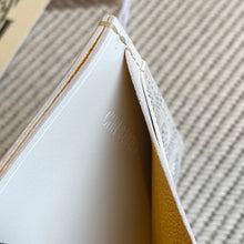 Load image into Gallery viewer, SAINT SUPLICE CARDHOLDER (WHITE)