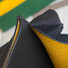 Load image into Gallery viewer, SAINT SUPLICE CARDHOLDER (BLACK)