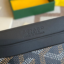 Load image into Gallery viewer, SAINT SUPLICE CARDHOLDER (BLACK)