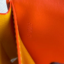 Load image into Gallery viewer, SAINT-LAMBERT WALLET (ORANGE)