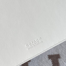 Load image into Gallery viewer, SAINT-LAMBERT WALLET (WHITE)