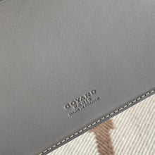 Load image into Gallery viewer, SAINT-LAMBERT WALLET (GREY)