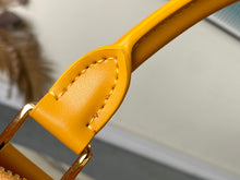 Load image into Gallery viewer, LOUIS KEEPALL BANDOULIERE MONOGRAM 55 (ORANGE)