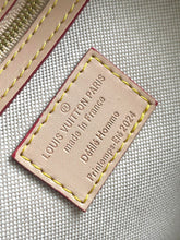 Load image into Gallery viewer, LOUIS KEEPALL BANDOULIERE DAMIER 50 (MONOGRAM ABSTRACT)