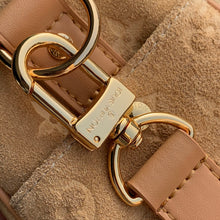 Load image into Gallery viewer, LOUIS KEEPALL CARGO 25 (MONOGRAM BROWN)