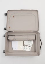 Load image into Gallery viewer, CABIN SUITCASE 24L (FULL TAUPE)