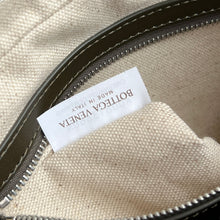 Load image into Gallery viewer, INTRECCIATO CAMERA BAG (SAND)