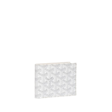 Load image into Gallery viewer, VICTOIRE WALLET (WHITE)