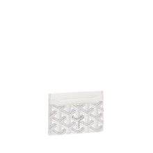 Load image into Gallery viewer, SAINT SUPLICE CARDHOLDER (WHITE)