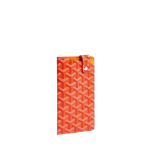 Load image into Gallery viewer, MONTMARTRE GM PHONE POUCH (ORANGE)