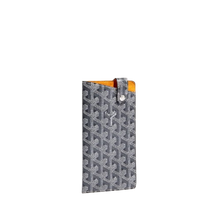 Load image into Gallery viewer, MONTMARTRE GM PHONE POUCH (GREY)