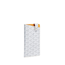 Load image into Gallery viewer, MONTMARTRE GM PHONE POUCH (WHITE)