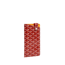 Load image into Gallery viewer, MONTMARTRE GM PHONE POUCH (RED)