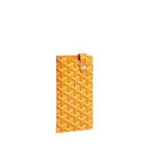 Load image into Gallery viewer, MONTMARTRE GM PHONE POUCH (YELLOW)