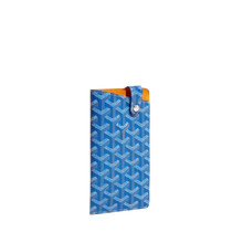 Load image into Gallery viewer, MONTMARTRE GM PHONE POUCH (BLUE)