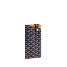 Load image into Gallery viewer, MONTMARTRE GM PHONE POUCH (NAVY)