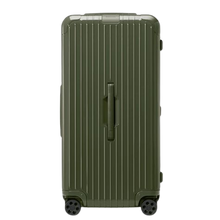 Load image into Gallery viewer, ESSENTIAL TRUNK PLUS 100L (GLOSS CACTUS GREEN)