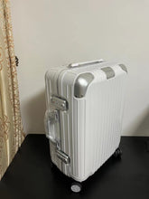 Load image into Gallery viewer, HYBRID CABIN 36L (GLOSS WHITE)