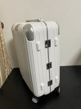 Load image into Gallery viewer, HYBRID CABIN 36L (GLOSS WHITE)