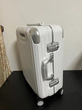 Load image into Gallery viewer, HYBRID CABIN 36L (GLOSS WHITE)