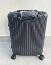 Load image into Gallery viewer, ESSENTIAL SLEEVE CABIN 36L (MATTE BLACK)