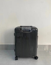 Load image into Gallery viewer, ESSENTIAL SLEEVE CABIN 36L (GLOSS GREY)