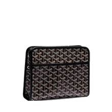 Load image into Gallery viewer, JOUVENCE MM TOILETRY BAG (BLACK)