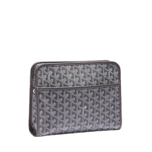 Load image into Gallery viewer, JOUVENCE MM TOILETRY BAG (GREY)