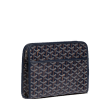 Load image into Gallery viewer, JOUVENCE MM TOILETRY BAG (NAVY)