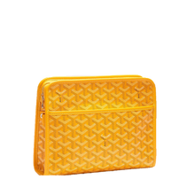 Load image into Gallery viewer, JOUVENCE MM TOILETRY BAG (YELLOW)