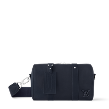 Load image into Gallery viewer, LOUIS CITY KEEPALL 27 (NAVY BLUE)