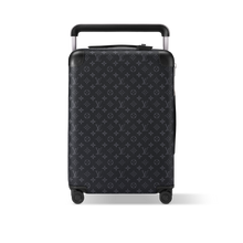 Load image into Gallery viewer, LOUIS HORIZON 55 CABIN 37L MONOGRAM (BLACK)
