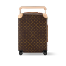 Load image into Gallery viewer, LOUIS HORIZON 55 CABIN 37L MONOGRAM (BROWN)