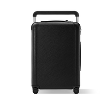 Load image into Gallery viewer, LOUIS HORIZON 55 CABIN 37L TAIGA LEATHER (BLACK)