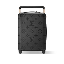 Load image into Gallery viewer, LOUIS HORIZON 55 MONOGRAM EMPREINTE (BLACK)