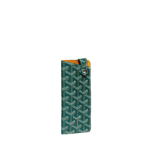 Load image into Gallery viewer, MONTMARTRE PM GLASSES CASE (GREEN)