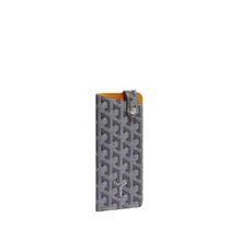 Load image into Gallery viewer, MONTMARTRE PM GLASSES CASE (GREY)