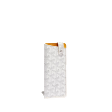 Load image into Gallery viewer, MONTMARTRE PM GLASSES CASE (WHITE)