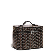Load image into Gallery viewer, MUSE VANITY CASE (BLACK)