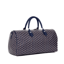 Load image into Gallery viewer, BOSTON 50 BAG (NAVY BLUE)